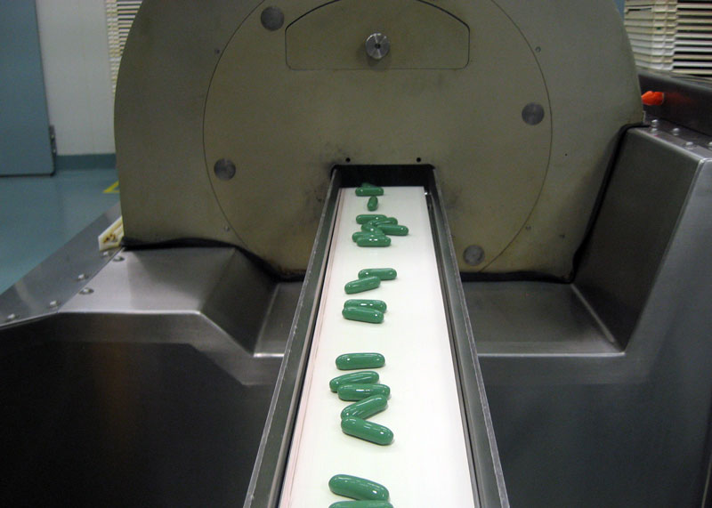 plastlamellband, transportband