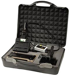 Snabbskarvsutrustning